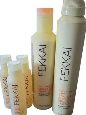 Fekkai - Full Blown Volume Bundle